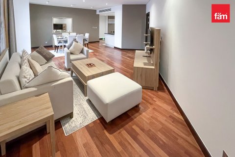 Пәтер Пальма Джумейра, Дубай, БАӘ-да 2 жатын бөлмелер, 165.4 м² № 696709 - фото 6