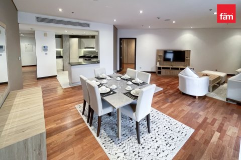 Пәтер Пальма Джумейра, Дубай, БАӘ-да 2 жатын бөлмелер, 165.4 м² № 696709 - фото 2