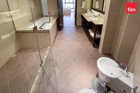 Пәтер Пальма Джумейра, Дубай, БАӘ-да 2 жатын бөлмелер, 165.4 м² № 696709 - фото 12