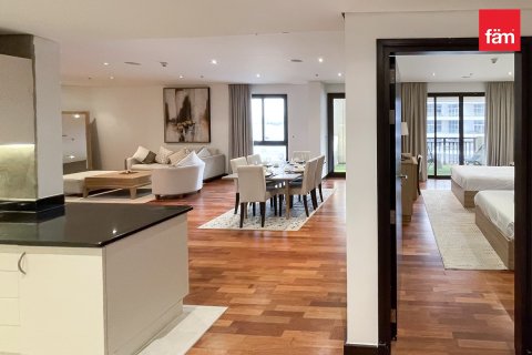 Пәтер Пальма Джумейра, Дубай, БАӘ-да 2 жатын бөлмелер, 165.4 м² № 696709 - фото 7