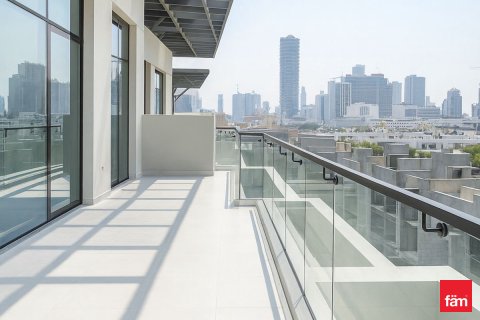 Ático en alquiler en Dubai, EAU 1 dormitorio, 110.3 m2 № 696713 - foto 2