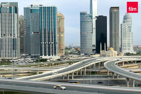 Apartmen di Dubai Marina, UAE 2 bilik tidur, 108.6 meter persegi № 696712 - foto 17