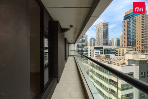Apartmen di Dubai Marina, UAE 2 bilik tidur, 108.6 meter persegi № 696712 - foto 15