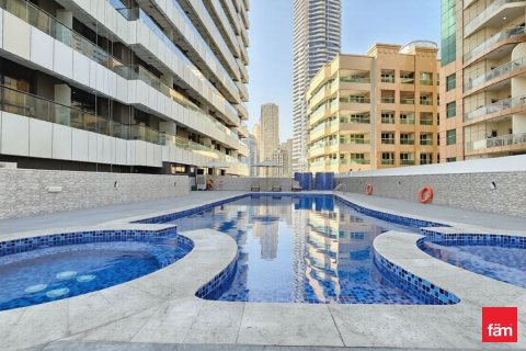 Apartmen di Dubai Marina, UAE 2 bilik tidur, 108.6 meter persegi № 696712 - foto 16
