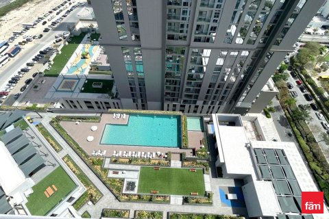 Apartament w Dubai, ZEA 1 sypialnia, 69.4 mkw. nr 696710