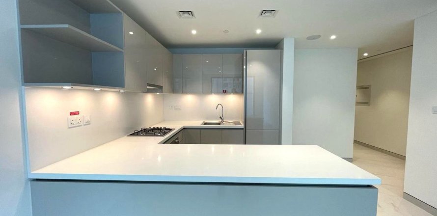 Dubai, BAE’de daire 1 yatak odası, 69.4 m&sup2; No 696710