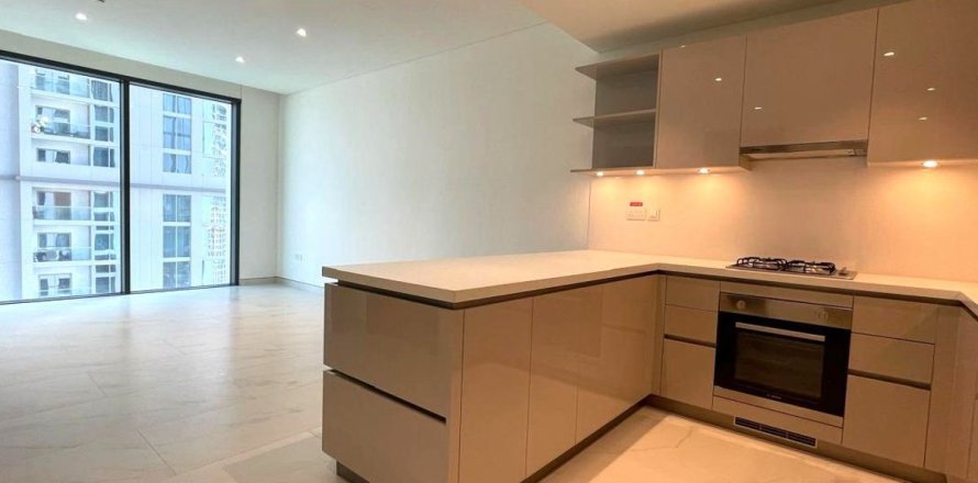 Διαμέρισμα σε Dubai, ΗΑΕ 1 υπνοδωμάτιο, 69.4 τ.μ. Αρ. 696710