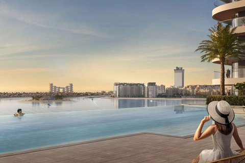 Appartement à vendre à Dubai Harbour, Dubai, EAU 2 chambres, 128.4 m2 № 738966 - photo 6
