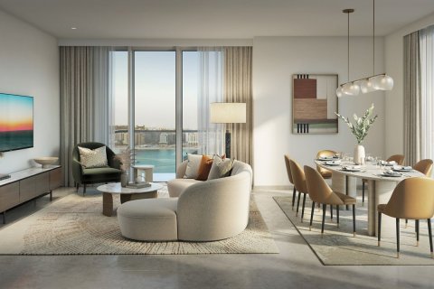 Appartement à vendre à Dubai Harbour, Dubai, EAU 2 chambres, 128.4 m2 № 738966 - photo 13