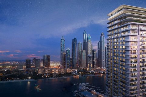 Appartement à vendre à Dubai Harbour, Dubai, EAU 2 chambres, 128.4 m2 № 738966 - photo 7