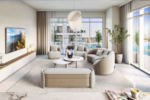 Appartement à vendre à Dubai Harbour, Dubai, EAU 2 chambres, 128.4 m2 № 738966 - photo 10
