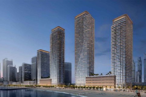 Appartement à vendre à Dubai Harbour, Dubai, EAU 2 chambres, 126.3 m2 № 738965 - photo 11