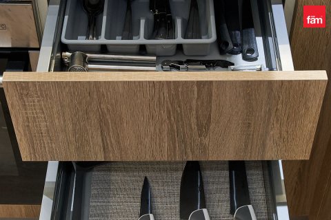 Apartament na sprzedaż w Dubai Marina, Dubai, ZEA 1 sypialnia, 85.4 mkw., nr 738967 - zdjęcie 12
