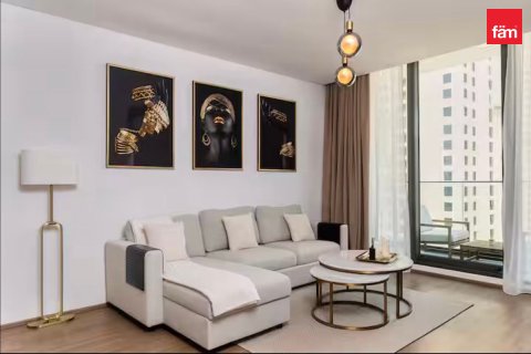Apartamento para venda em Dubai Marina, Dubai, EAU 1 quarto, 85.4 m2 № 738967 - foto 2