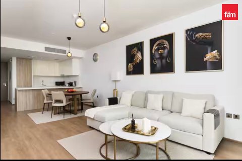Apartamento para venda em Dubai Marina, Dubai, EAU 1 quarto, 85.4 m2 № 738967 - foto 3