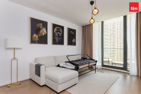 Apartament na sprzedaż w Dubai Marina, Dubai, ZEA 1 sypialnia, 85.4 mkw., nr 738967 - zdjęcie 4