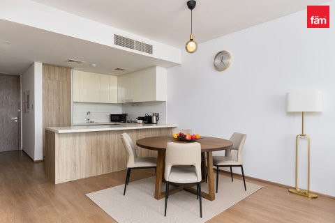 Apartament na sprzedaż w Dubai Marina, Dubai, ZEA 1 sypialnia, 85.4 mkw., nr 738967 - zdjęcie 9