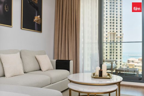 Apartament na sprzedaż w Dubai Marina, Dubai, ZEA 1 sypialnia, 85.4 mkw., nr 738967 - zdjęcie 2