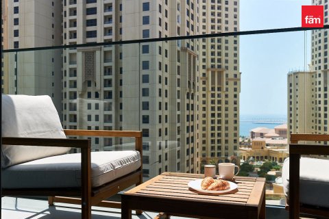 Apartament na sprzedaż w Dubai Marina, Dubai, ZEA 1 sypialnia, 85.4 mkw., nr 738967 - zdjęcie 3