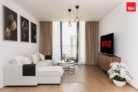 Apartament w Dubai Marina, Dubai, ZEA 1 sypialnia, 85.4 mkw. nr 738967