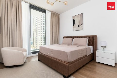 Apartament na sprzedaż w Dubai Marina, Dubai, ZEA 1 sypialnia, 85.4 mkw., nr 738967 - zdjęcie 10