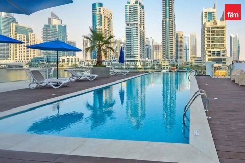 Apartament na sprzedaż w Dubai Marina, Dubai, ZEA 1 sypialnia, 85.4 mkw., nr 738967 - zdjęcie 6