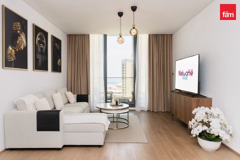 Apartament na sprzedaż w Dubai Marina, Dubai, ZEA 1 sypialnia, 85.4 mkw., nr 738967 - zdjęcie 16