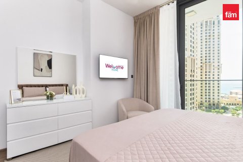 Apartament na sprzedaż w Dubai Marina, Dubai, ZEA 1 sypialnia, 85.4 mkw., nr 738967 - zdjęcie 7
