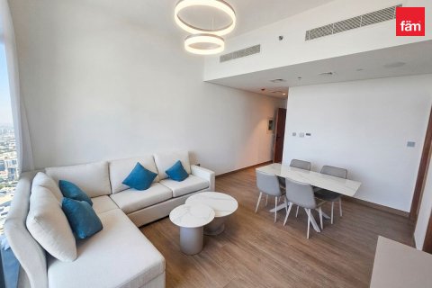 Apartment i Majan, Dubai, UAE 1 soveværelse, 67 kvm № 738970