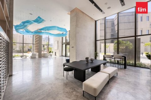 דירה למכירה ב Business Bay, Dubai, איחוד האמירויות 1 חדר שינה, 77.2 מ"ר, מספר 738968 - תמונה 10