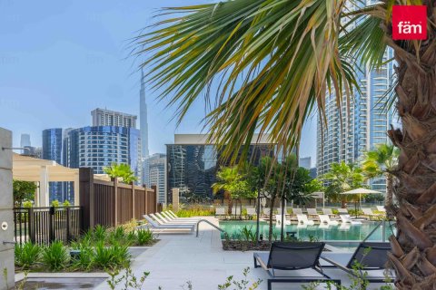 דירה למכירה ב Business Bay, Dubai, איחוד האמירויות 1 חדר שינה, 77.2 מ"ר, מספר 738968 - תמונה 12