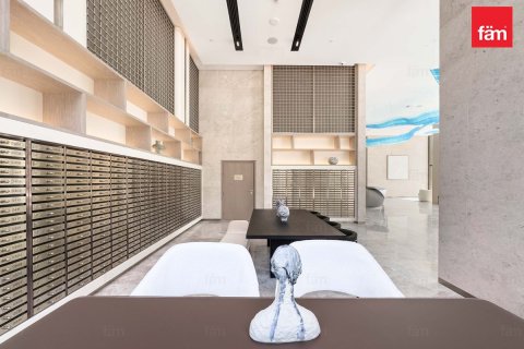 דירה למכירה ב Business Bay, Dubai, איחוד האמירויות 1 חדר שינה, 77.2 מ"ר, מספר 738968 - תמונה 9