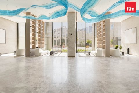 דירה למכירה ב Business Bay, Dubai, איחוד האמירויות 1 חדר שינה, 77.2 מ"ר, מספר 738968 - תמונה 8