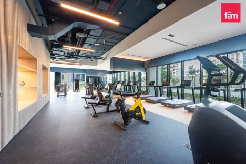 דירה למכירה ב Business Bay, Dubai, איחוד האמירויות 1 חדר שינה, 77.2 מ"ר, מספר 738968 - תמונה 13