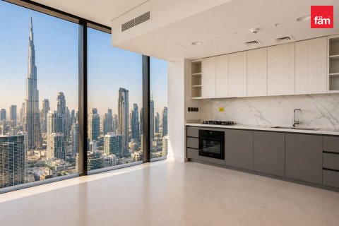 آپارتمان در Business Bay، Dubai ، امارات متحده عربی 1 خوابه ، 77.2 متر مربع.  شماره 738968