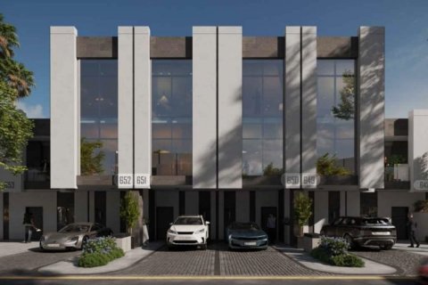Maison de ville à vendre à  Wadi Al Safa 2, Dubai, EAU 4 chambres, 90.2 m2 № 738969 - photo 6
