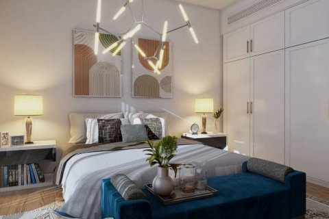 Maison de ville à vendre à  Wadi Al Safa 2, Dubai, EAU 4 chambres, 90.2 m2 № 738969 - photo 8