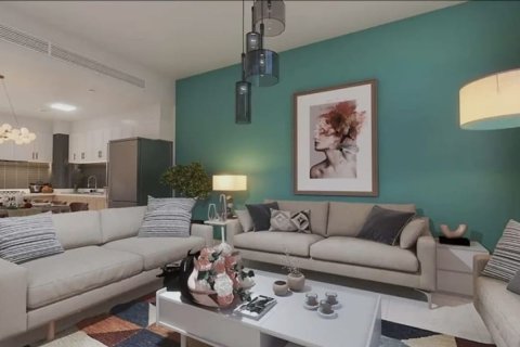Maison de ville à vendre à  Wadi Al Safa 2, Dubai, EAU 4 chambres, 90.2 m2 № 738969 - photo 2