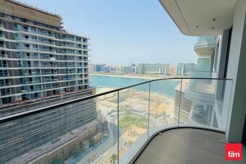 Dubai Harbour, UAE의 임대용 아파트 침실 1개, 73.7제곱미터 번호 738964 - 사진 12