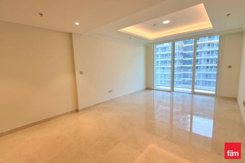Dubai Harbour, UAE의 임대용 아파트 침실 1개, 73.7제곱미터 번호 738964 - 사진 1