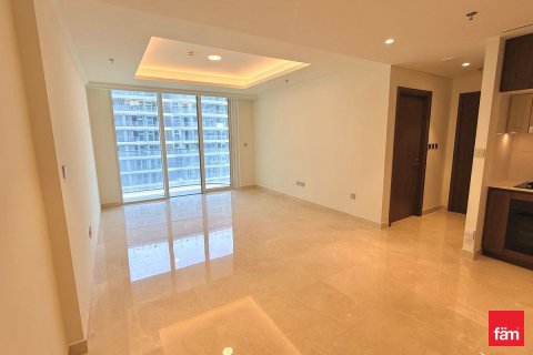 Dubai Harbour, UAE의 임대용 아파트 침실 1개, 73.7제곱미터 번호 738964 - 사진 2