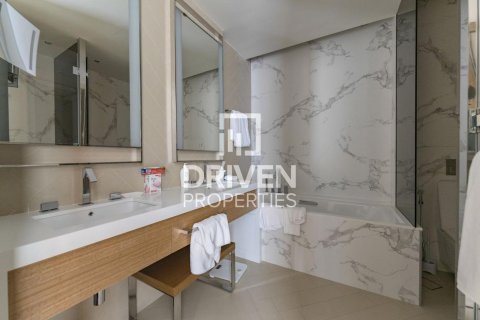 Apartament de închiriat în Downtown Dubai (Downtown Burj Dubai), Dubai, EAU 1 dormitor, 74.42 mp. №746081 - poză 13