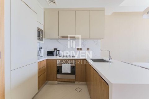 Apartament de închiriat în Downtown Dubai (Downtown Burj Dubai), Dubai, EAU 1 dormitor, 74.42 mp. №746081 - poză 11