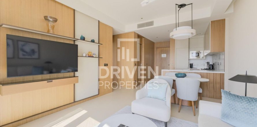 Apartament în Downtown Dubai (Downtown Burj Dubai), Dubai, EAU 1 dormitor, 74.42 mp.  №746081