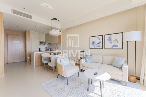 Apartament de închiriat în Downtown Dubai (Downtown Burj Dubai), Dubai, EAU 1 dormitor, 74.42 mp. №746081 - poză 4
