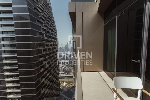 Apartament de închiriat în Downtown Dubai (Downtown Burj Dubai), Dubai, EAU 1 dormitor, 74.42 mp. №746081 - poză 20