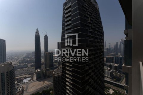 Apartament de închiriat în Downtown Dubai (Downtown Burj Dubai), Dubai, EAU 1 dormitor, 74.42 mp. №746081 - poză 15