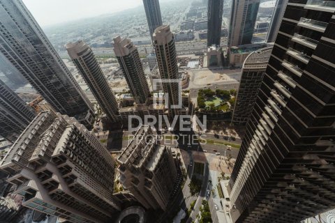 Apartament de închiriat în Downtown Dubai (Downtown Burj Dubai), Dubai, EAU 1 dormitor, 74.42 mp. №746081 - poză 19