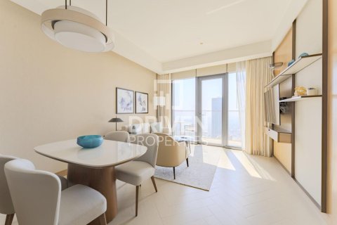 Apartament de închiriat în Downtown Dubai (Downtown Burj Dubai), Dubai, EAU 1 dormitor, 74.42 mp. №746081 - poză 7
