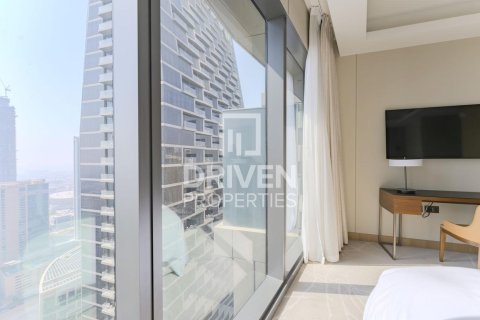 Apartament de închiriat în Downtown Dubai (Downtown Burj Dubai), Dubai, EAU 1 dormitor, 74.42 mp. №746081 - poză 9